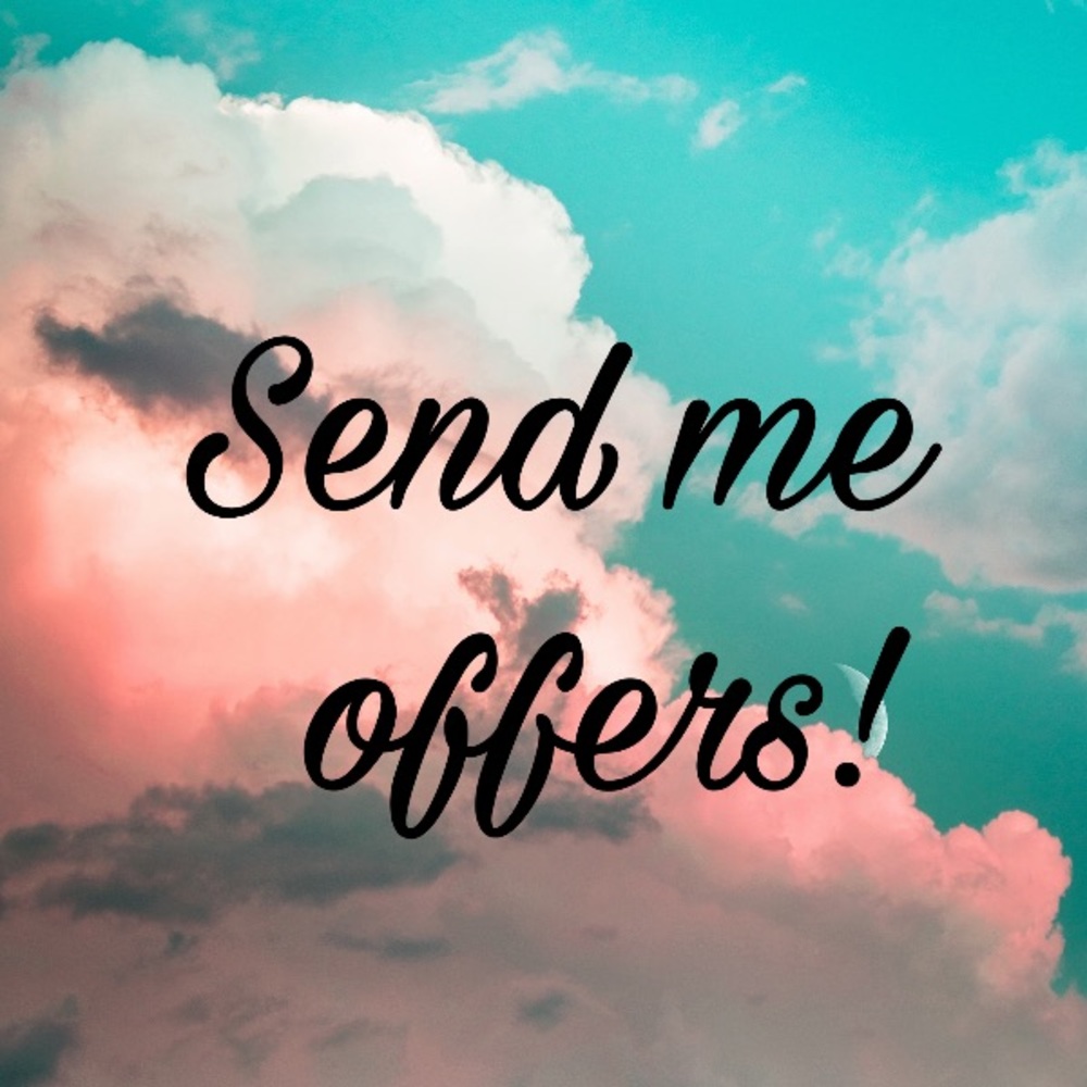 • O F F E R S •